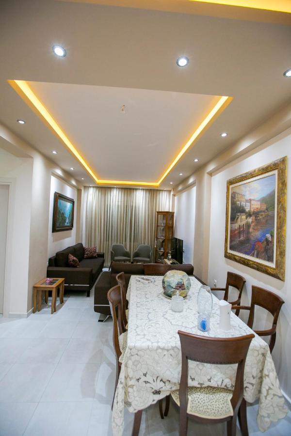 דירות קאבאלה Moza House מראה חיצוני תמונה