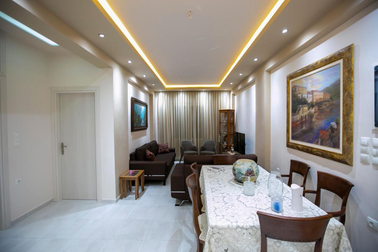 דירות קאבאלה Moza House מראה חיצוני תמונה