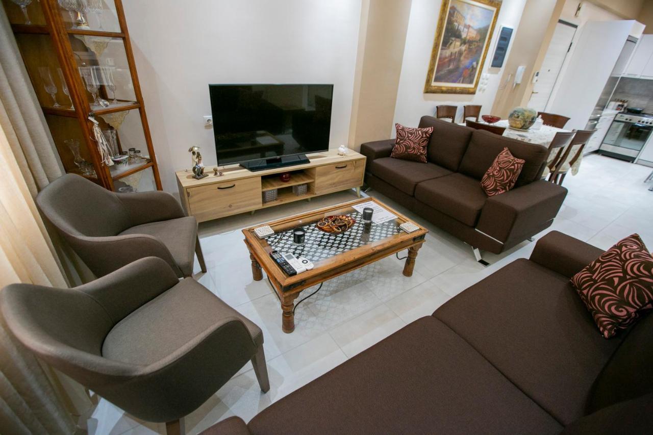 דירות קאבאלה Moza House מראה חיצוני תמונה
