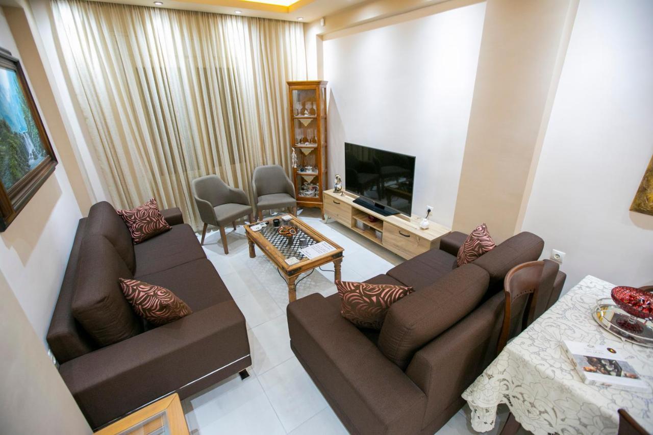 דירות קאבאלה Moza House מראה חיצוני תמונה