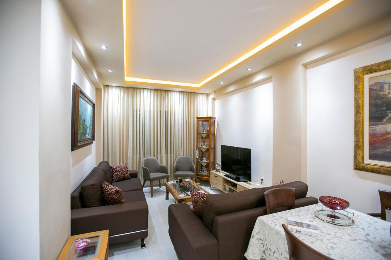 דירות קאבאלה Moza House מראה חיצוני תמונה