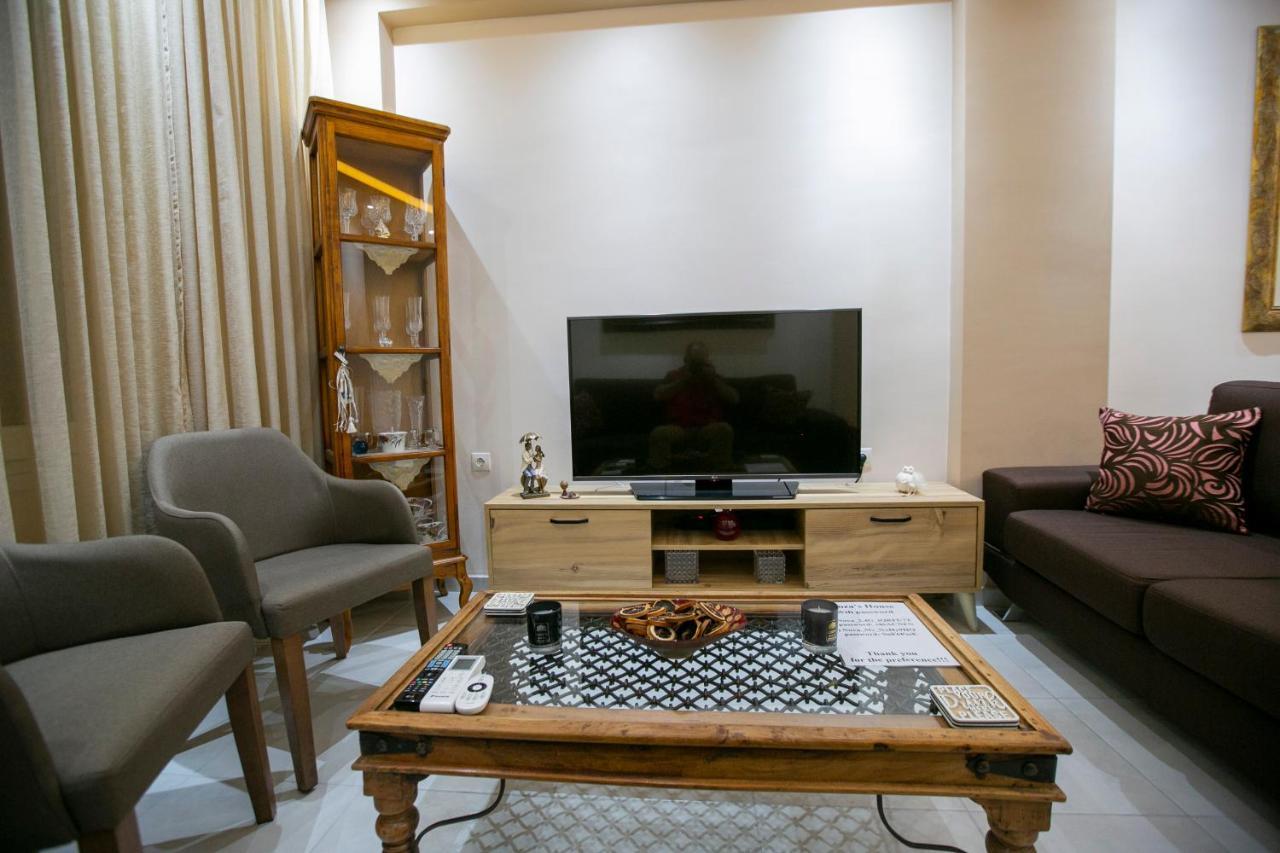 דירות קאבאלה Moza House מראה חיצוני תמונה