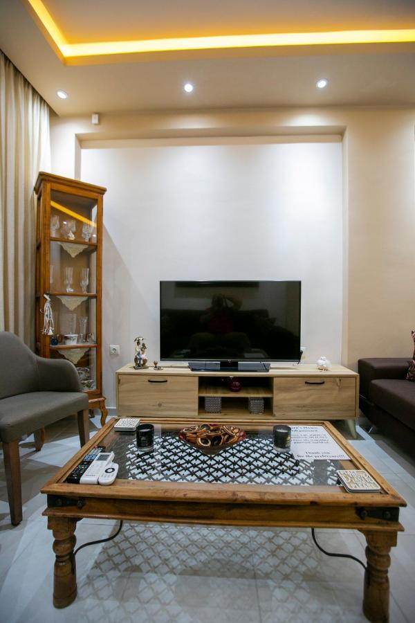 דירות קאבאלה Moza House מראה חיצוני תמונה