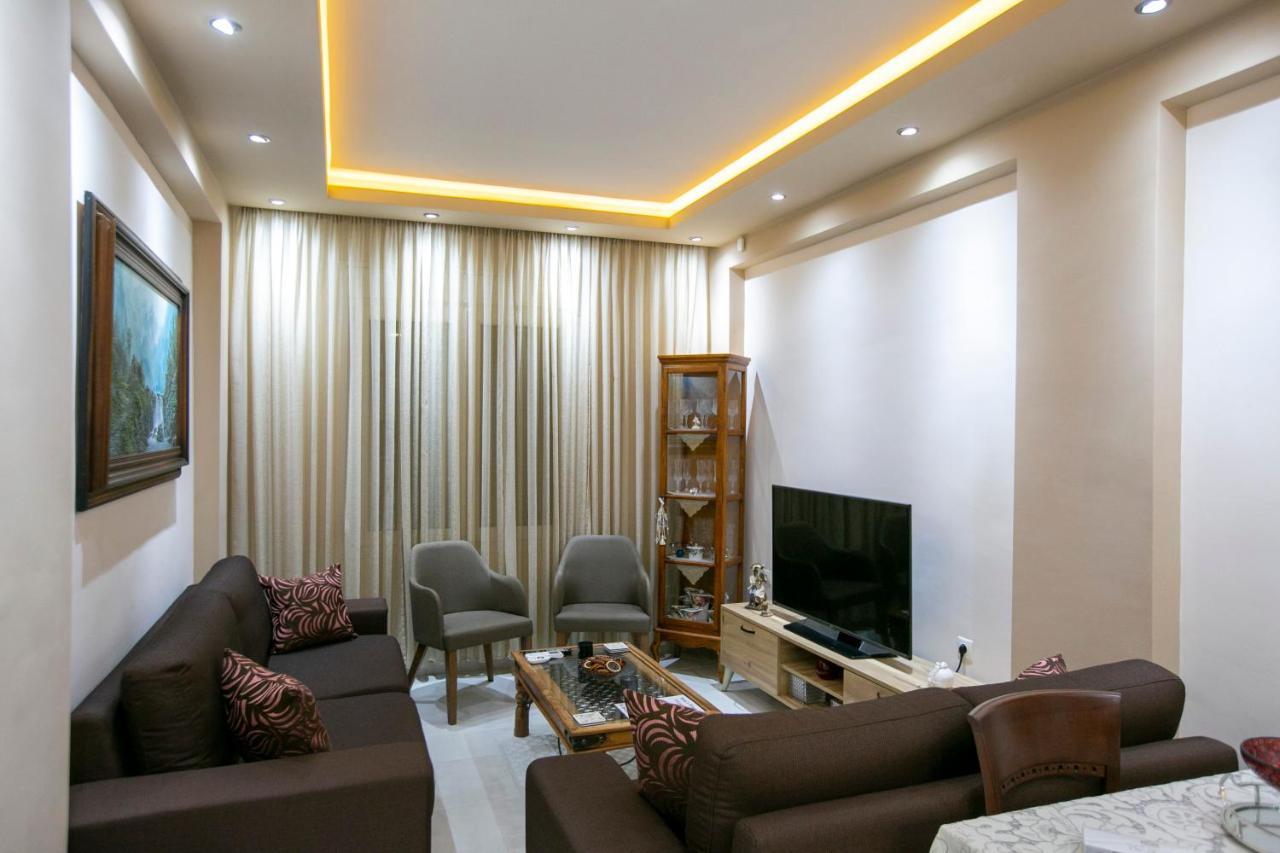 דירות קאבאלה Moza House מראה חיצוני תמונה