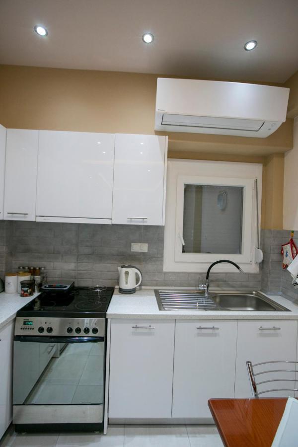 דירות קאבאלה Moza House מראה חיצוני תמונה