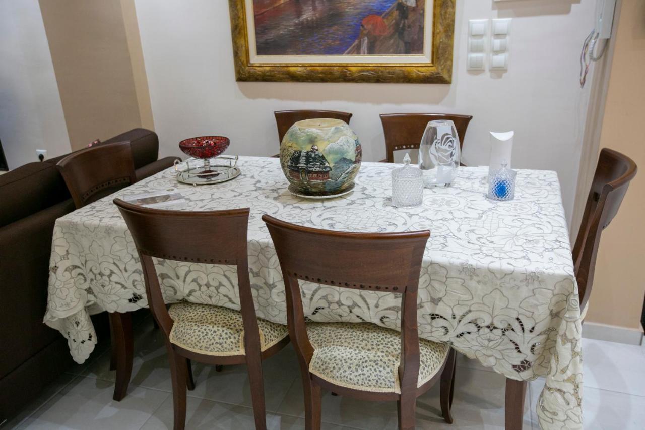דירות קאבאלה Moza House מראה חיצוני תמונה