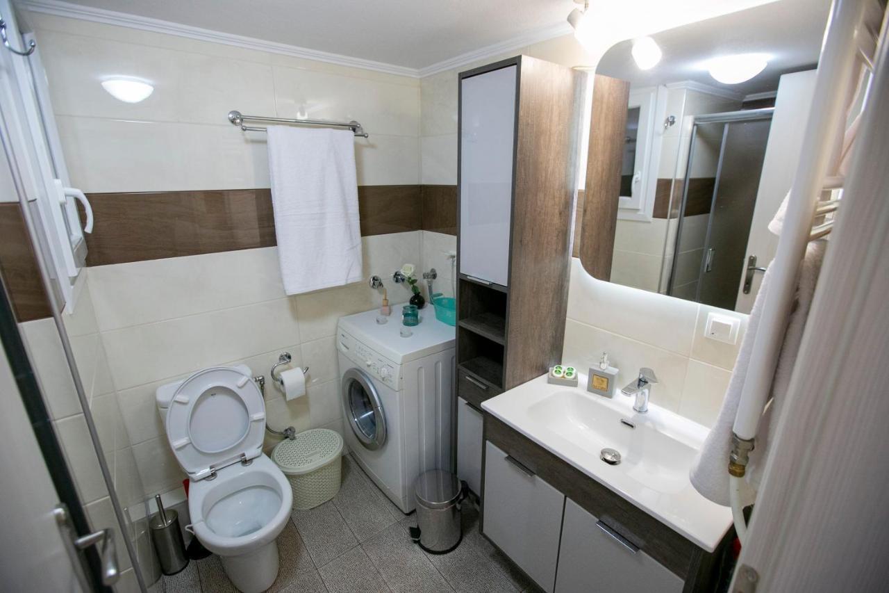 דירות קאבאלה Moza House מראה חיצוני תמונה
