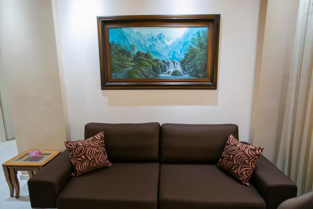 דירות קאבאלה Moza House מראה חיצוני תמונה