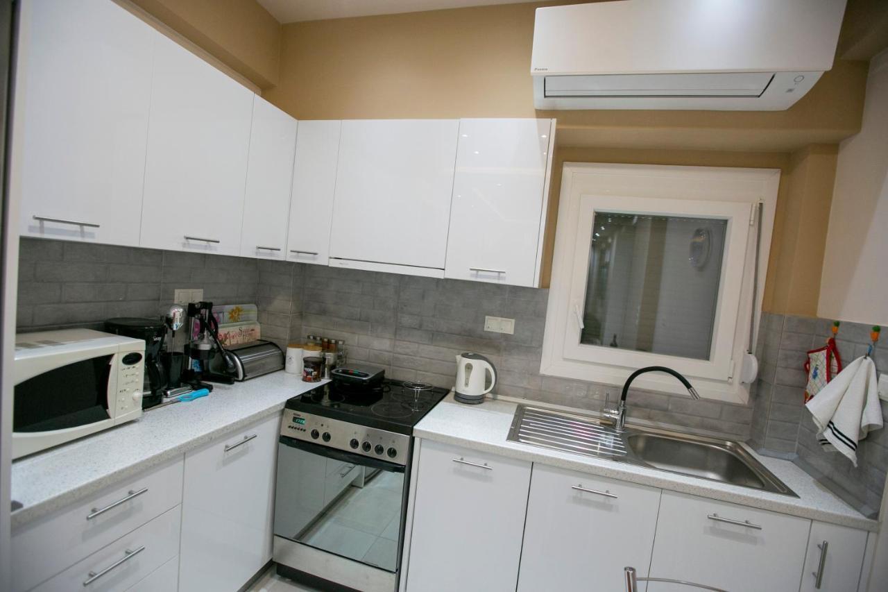 דירות קאבאלה Moza House מראה חיצוני תמונה