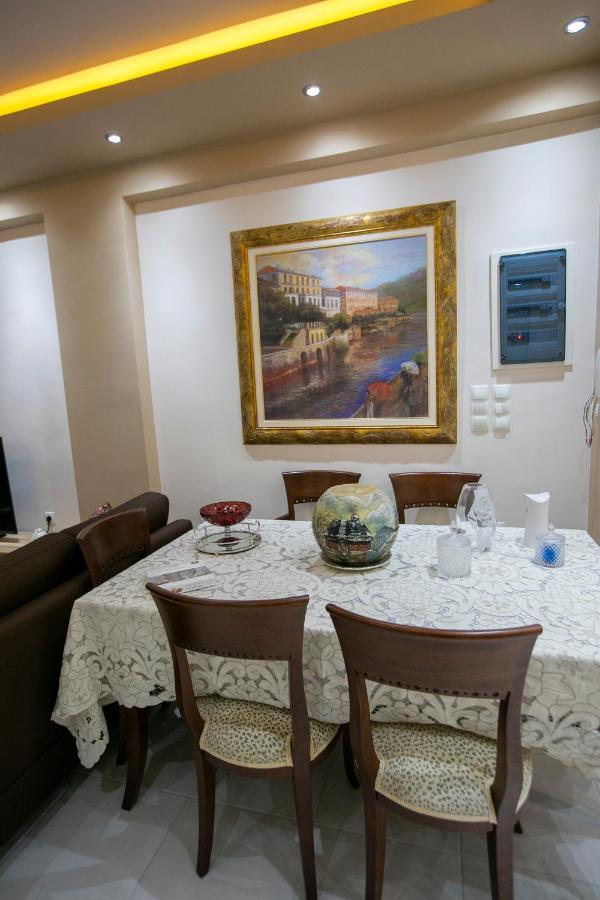 דירות קאבאלה Moza House מראה חיצוני תמונה