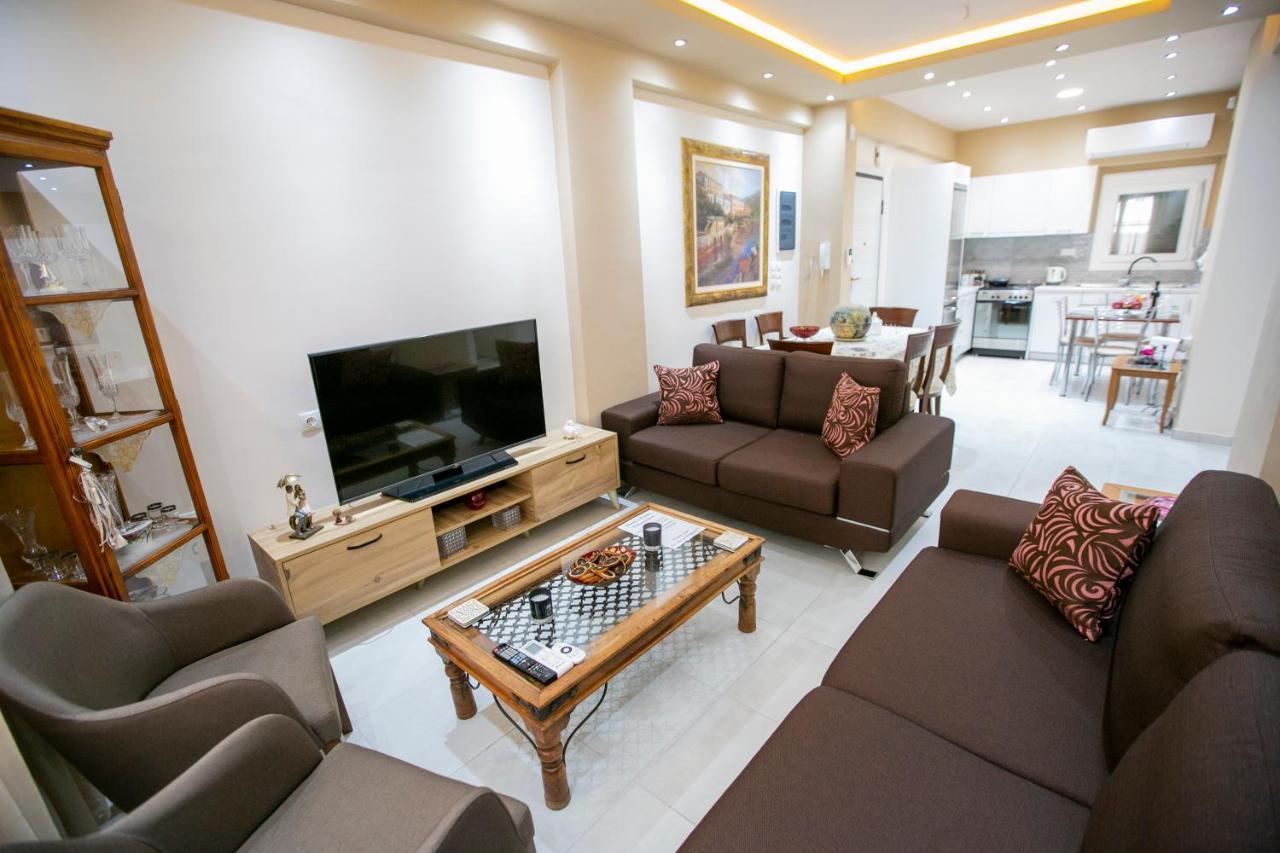 דירות קאבאלה Moza House מראה חיצוני תמונה