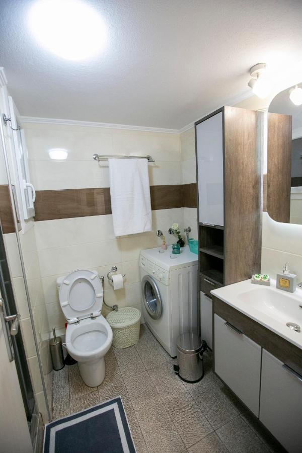 דירות קאבאלה Moza House מראה חיצוני תמונה