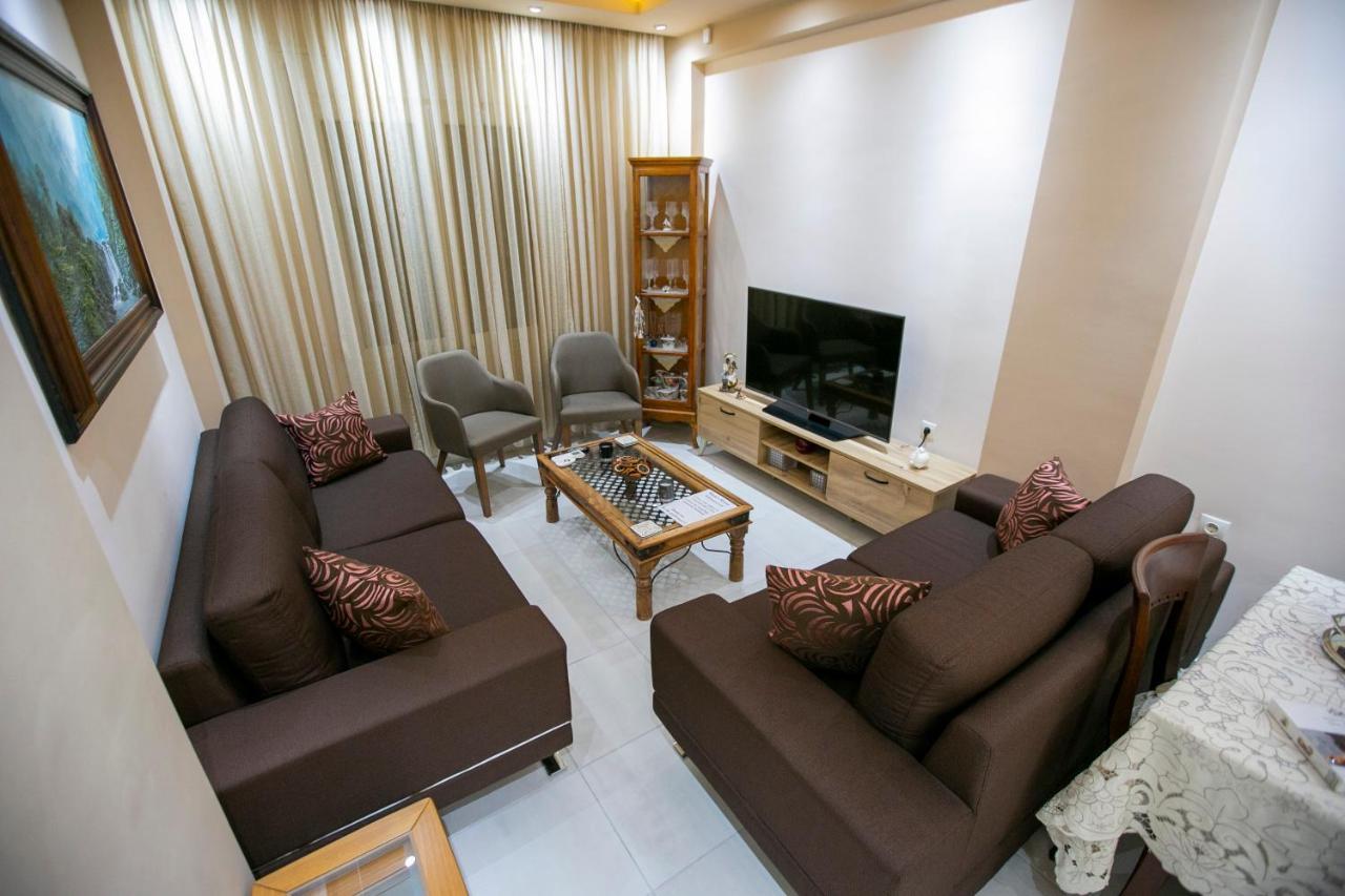 דירות קאבאלה Moza House מראה חיצוני תמונה