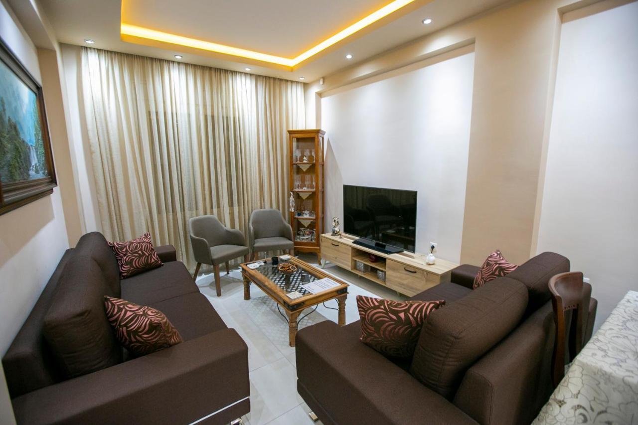 דירות קאבאלה Moza House מראה חיצוני תמונה