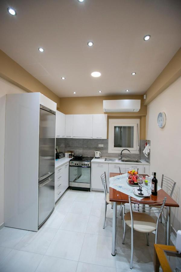 דירות קאבאלה Moza House מראה חיצוני תמונה