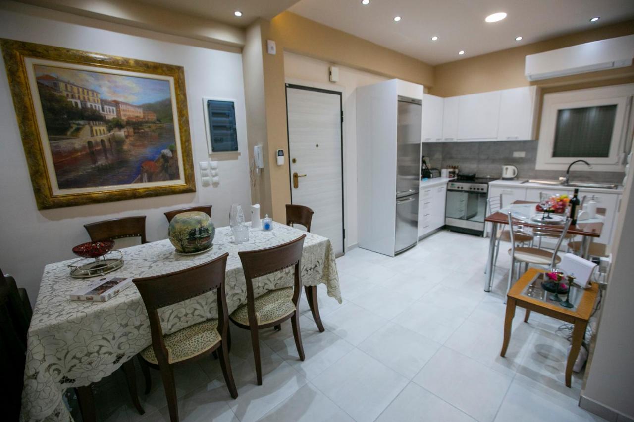 דירות קאבאלה Moza House מראה חיצוני תמונה