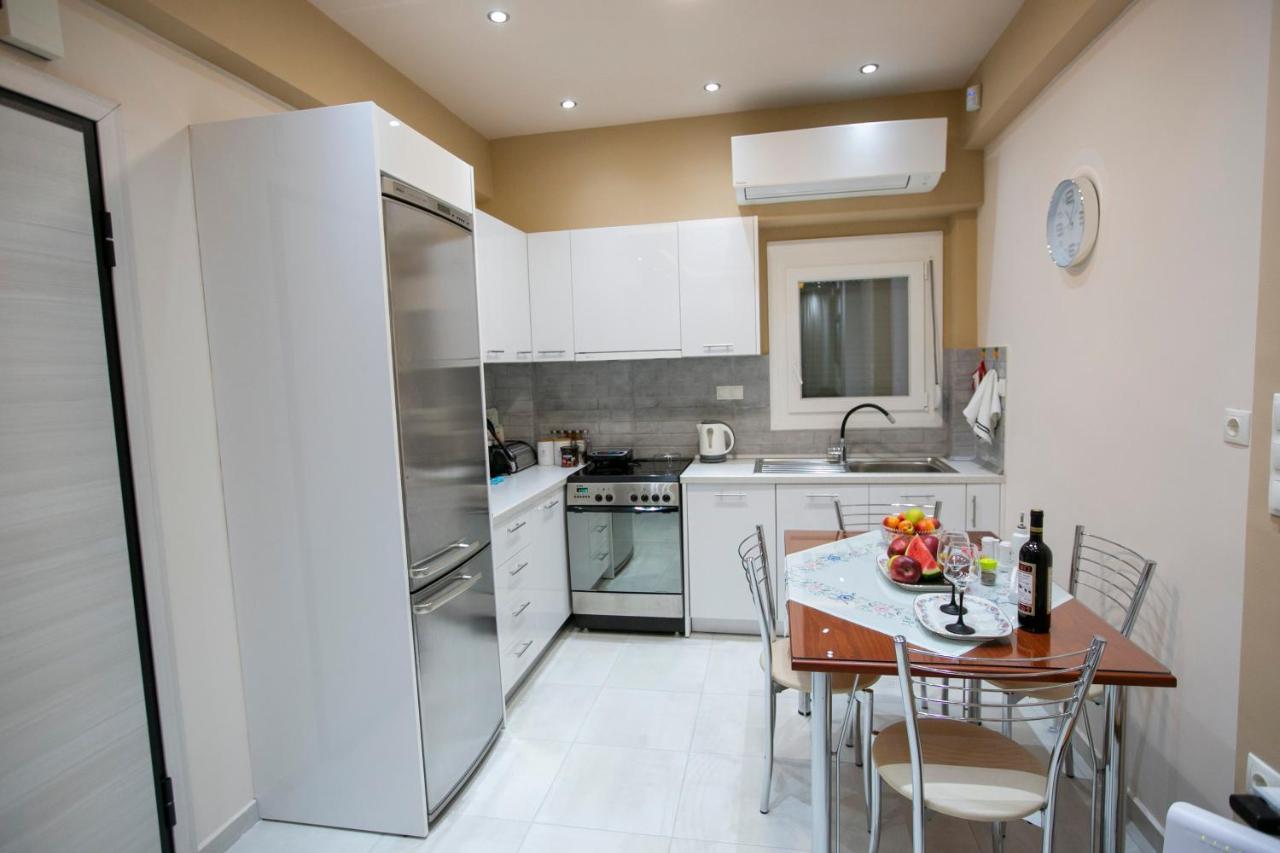 דירות קאבאלה Moza House מראה חיצוני תמונה