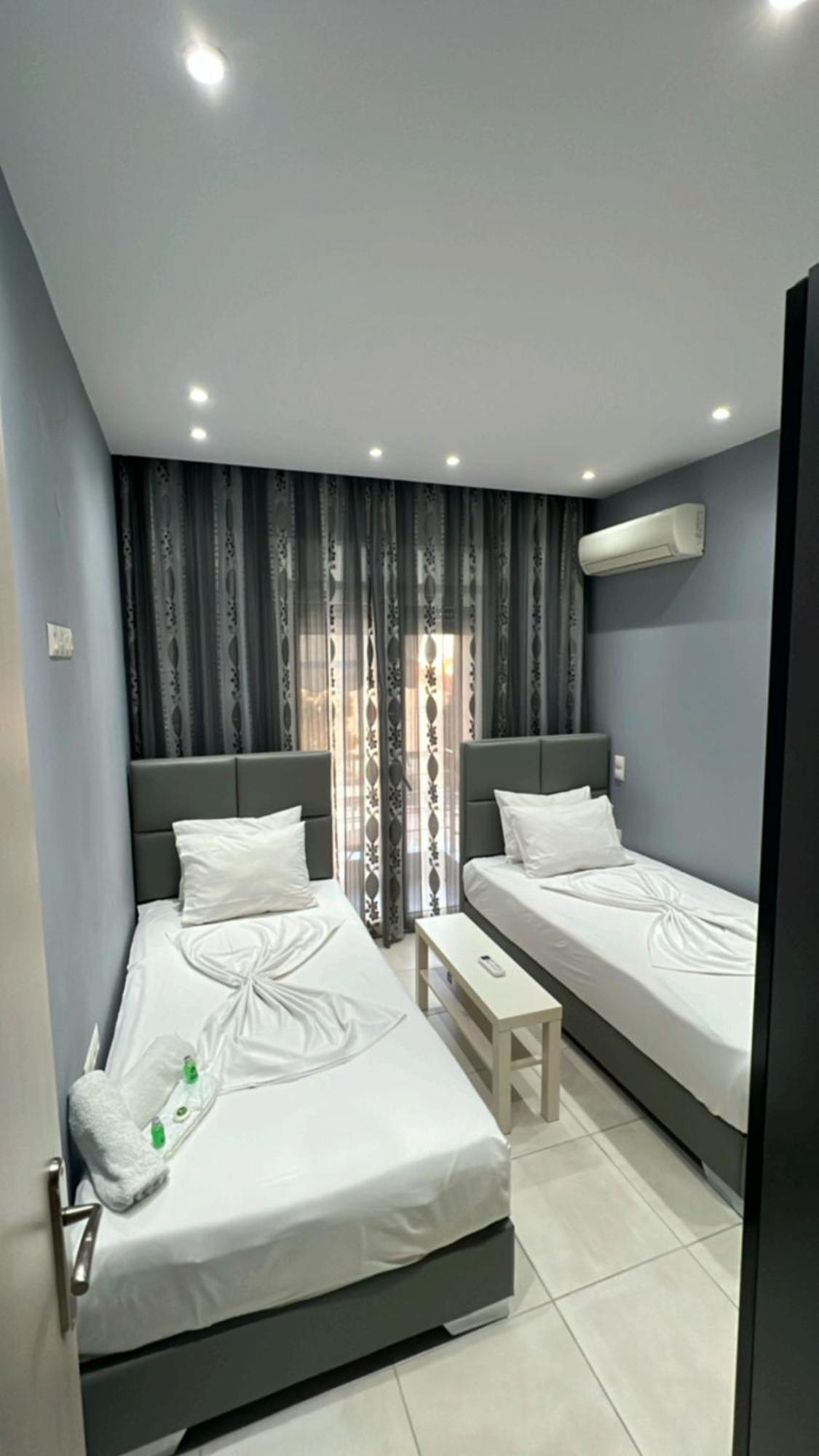 דירות קאבאלה Moza House מראה חיצוני תמונה