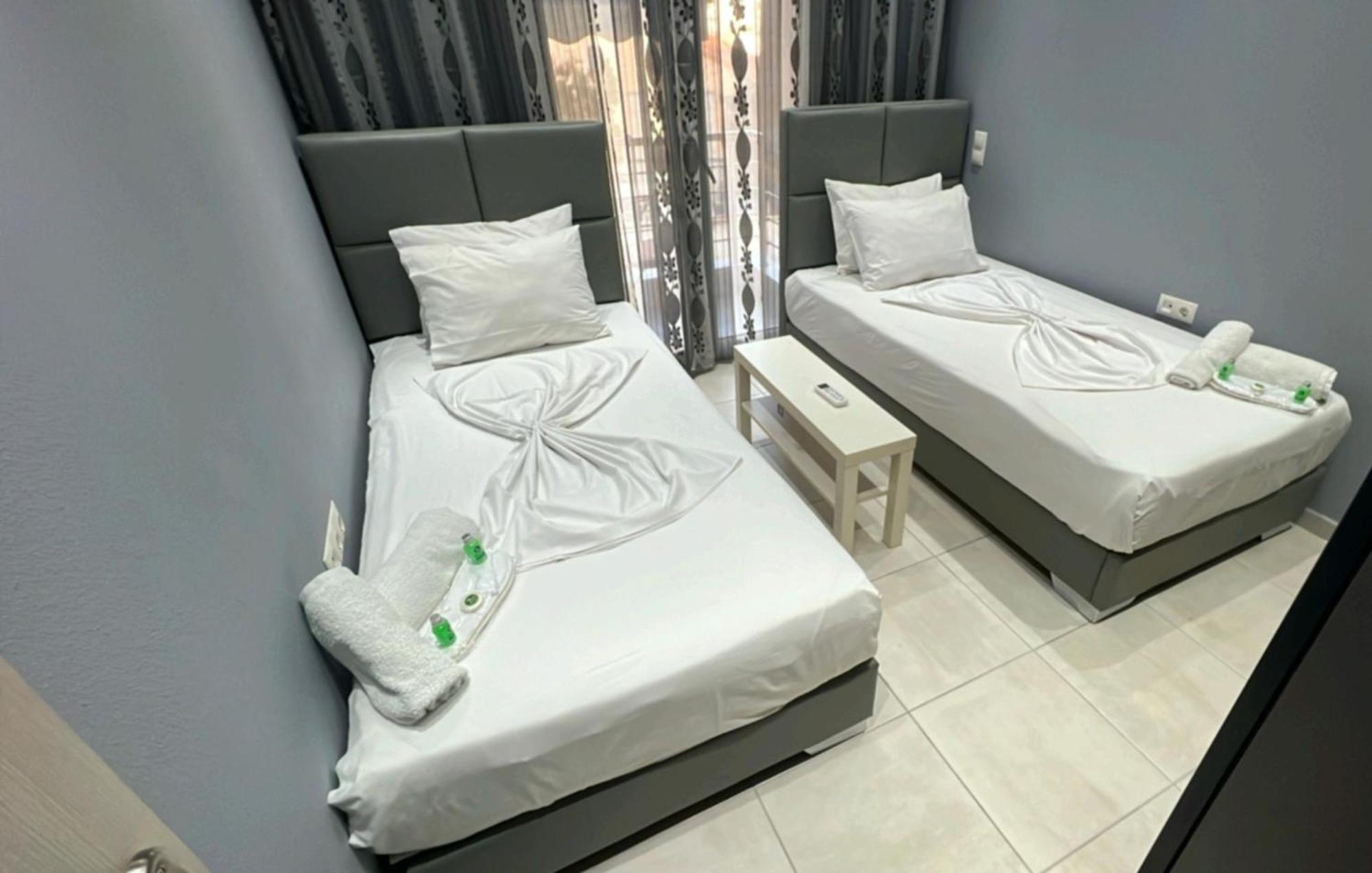 דירות קאבאלה Moza House מראה חיצוני תמונה